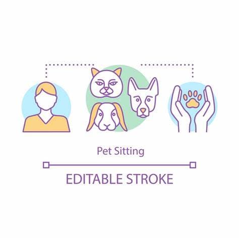 Pet Sitting